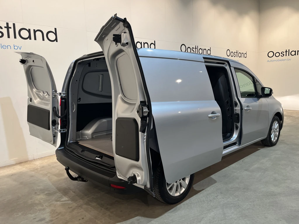 Mercedes-Benz Citan – foto 4
