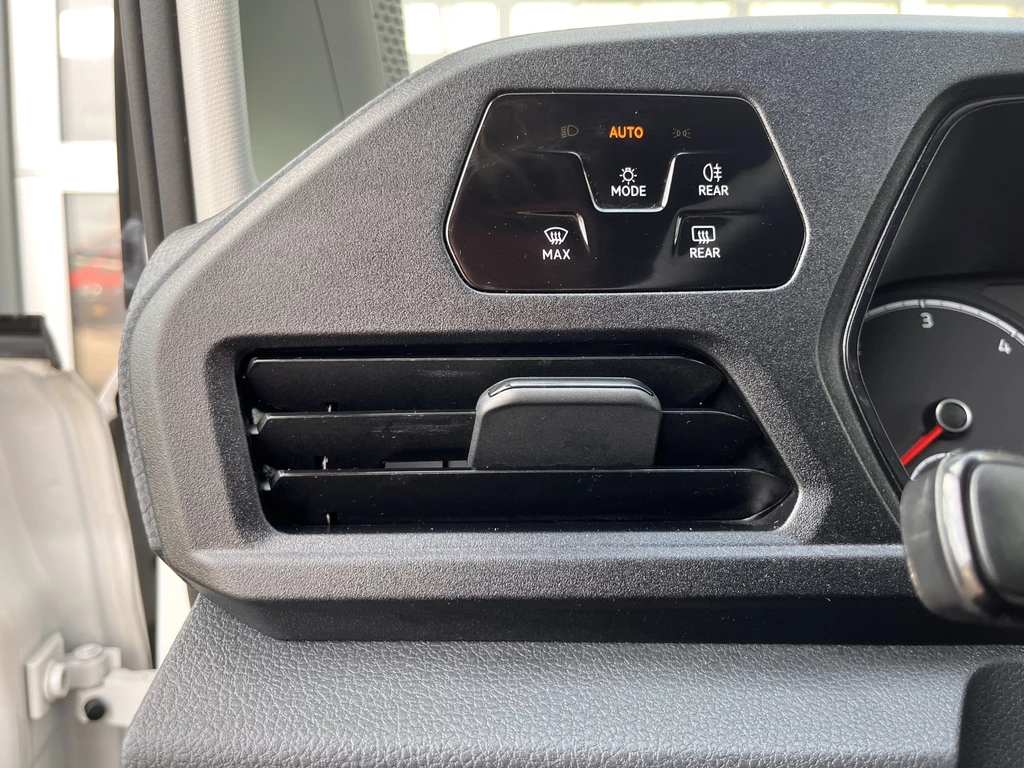 Volkswagen Caddy – foto 16