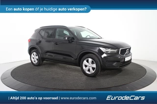 Volvo XC40 – thumbnail 9