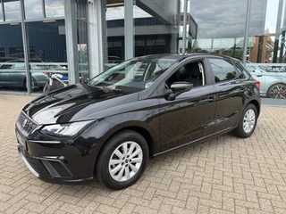 SEAT Ibiza – thumbnail 4