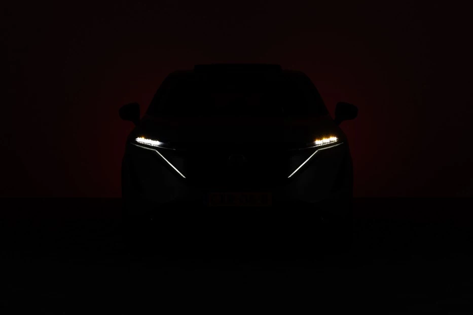 Nissan ARIYA – foto 43