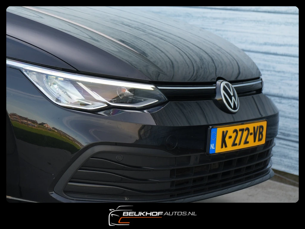 Volkswagen Golf – foto 12