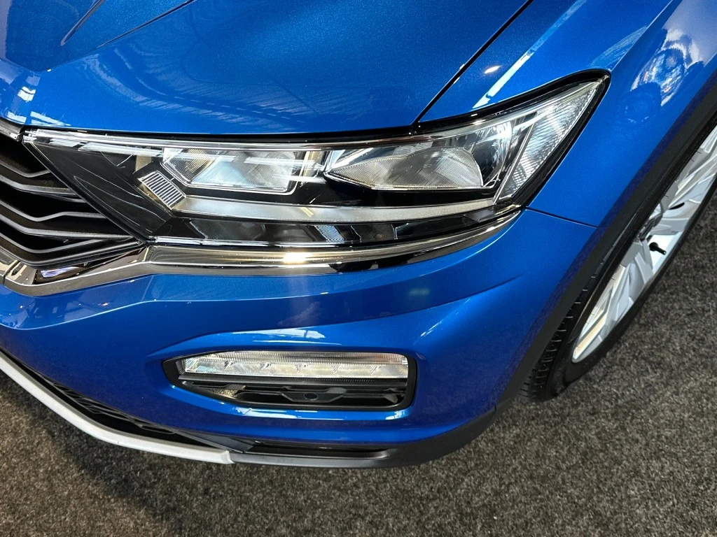 Volkswagen T-Roc – foto 44