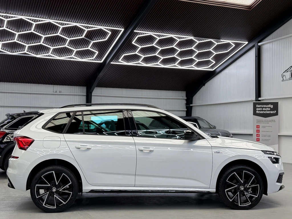Škoda Kamiq – foto 7
