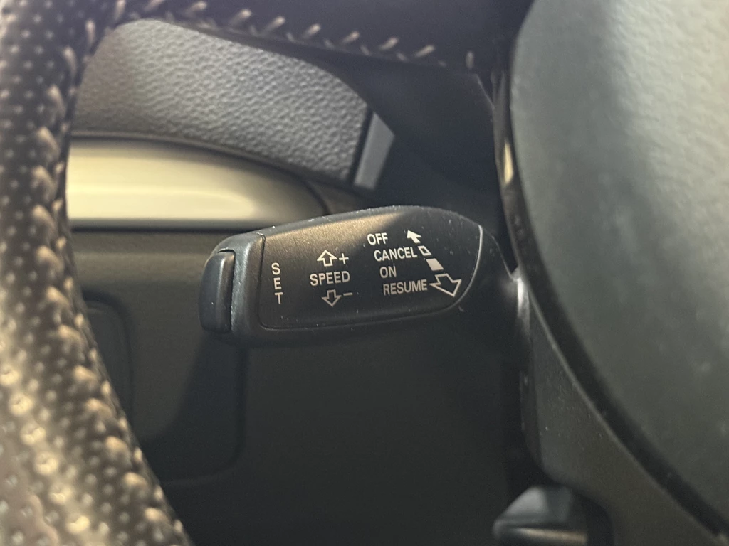 Audi A3 – foto 21