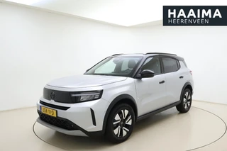 Opel Frontera – thumbnail 1