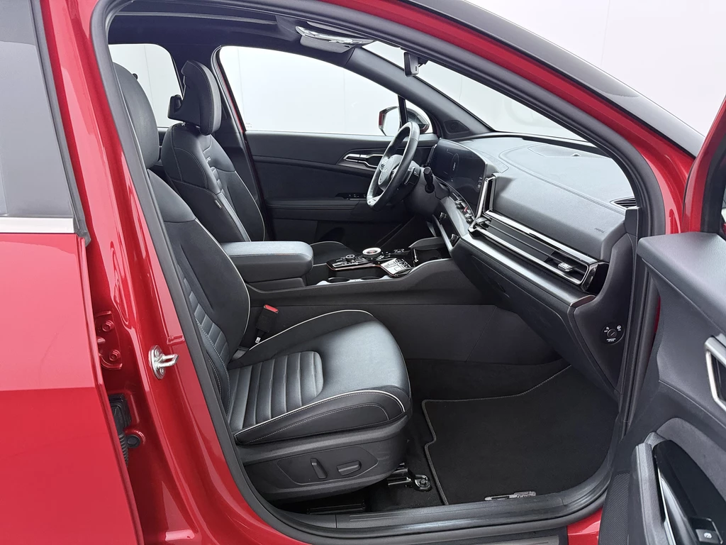 Kia Sportage – foto 41
