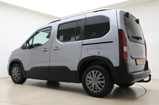Peugeot Rifter – thumbnail 4