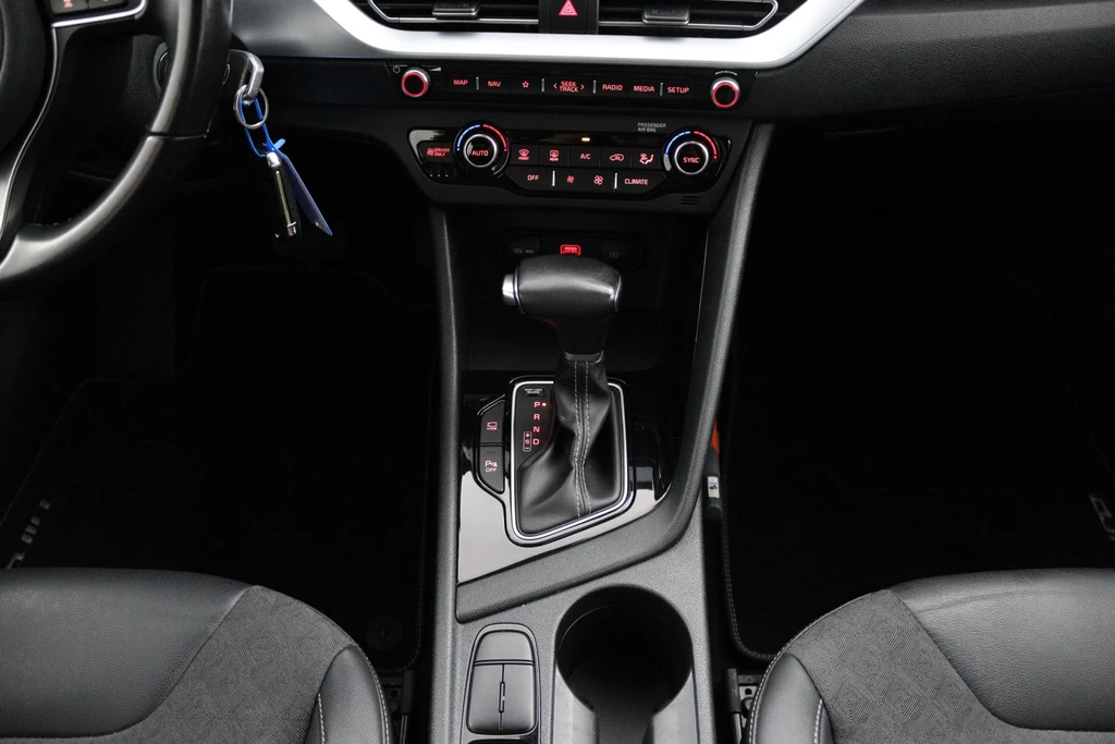 Kia Niro – foto 28
