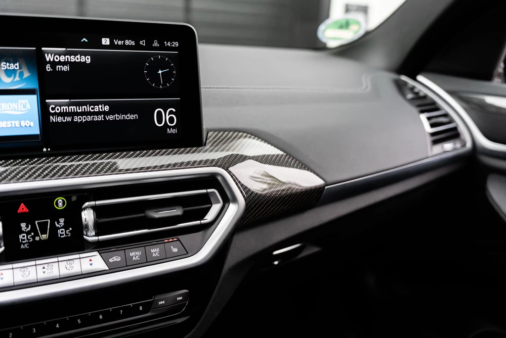 BMW X3 – foto 38