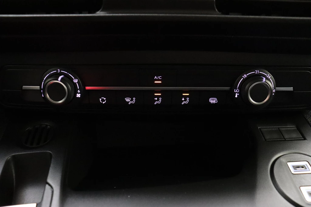 Opel Combo – foto 19