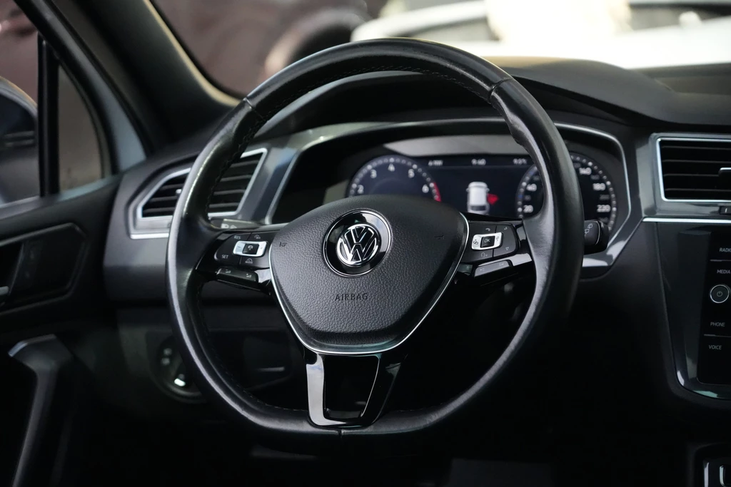 Volkswagen Tiguan – foto 8