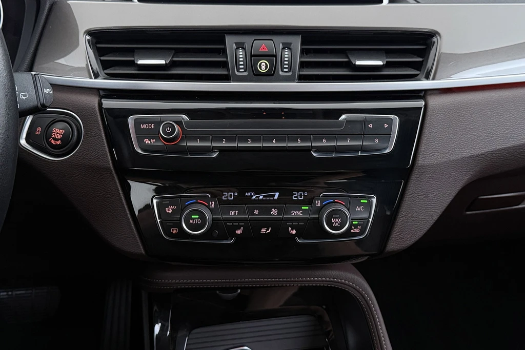 BMW X1 – foto 30