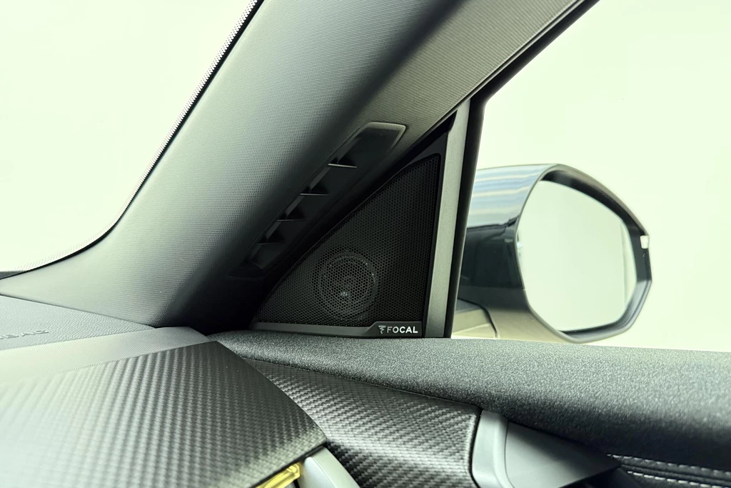 Opel Grandland – foto 37