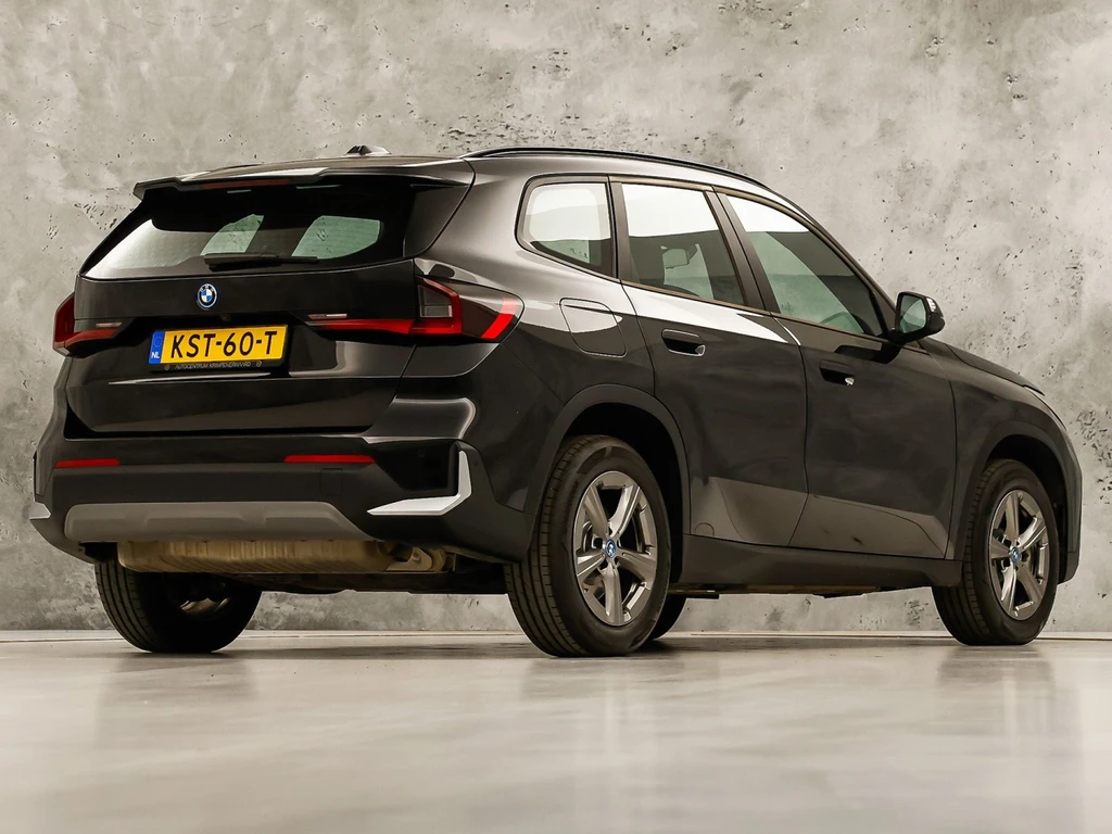 BMW X1 – foto 6