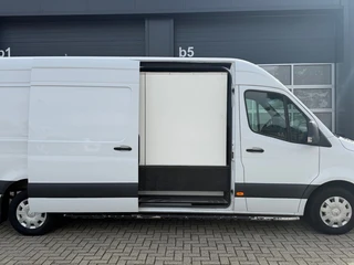Mercedes-Benz Sprinter – thumbnail 4