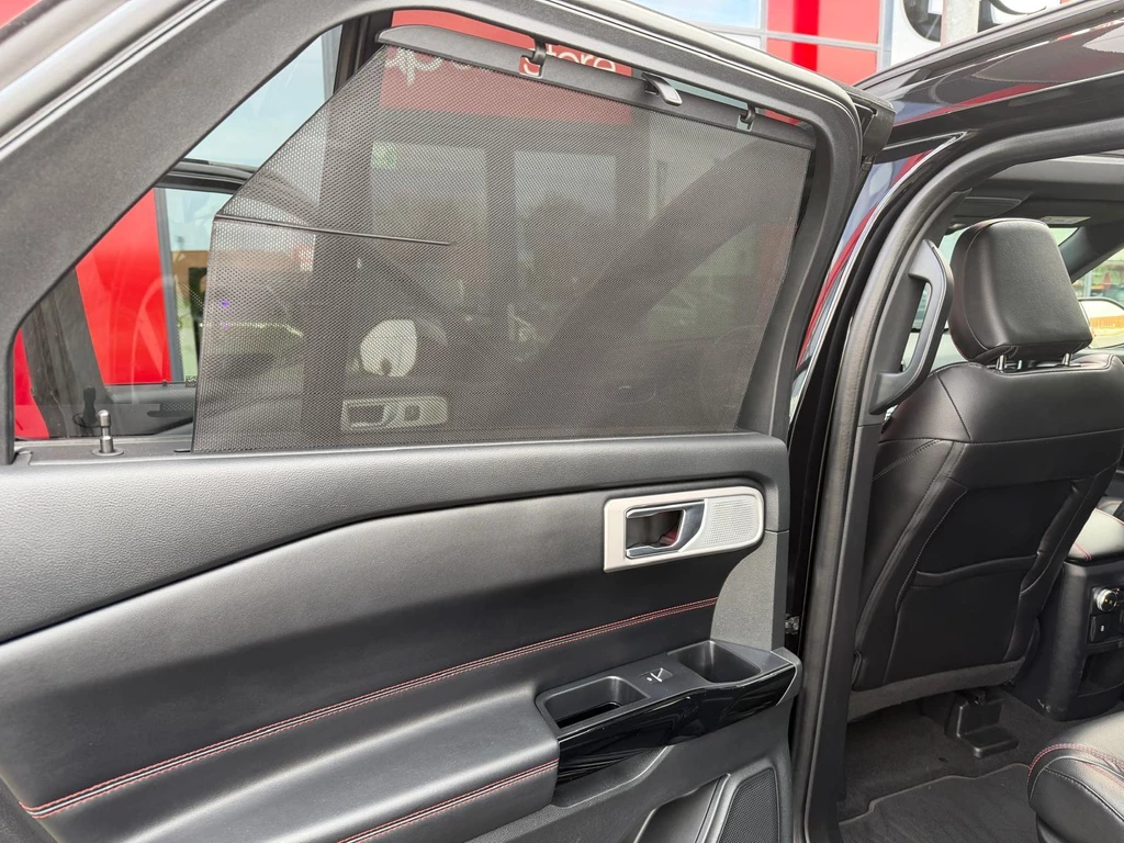 Ford Explorer – foto 23
