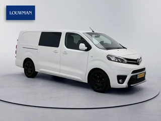 Toyota ProAce – thumbnail 12