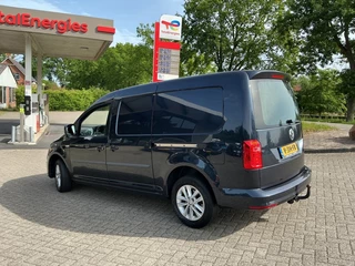 Volkswagen Caddy – thumbnail 3
