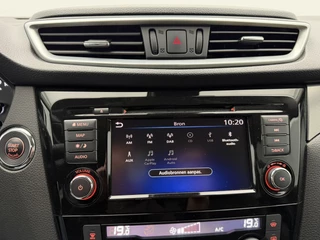 Nissan QASHQAI – thumbnail 18