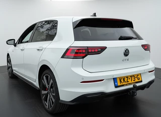 Volkswagen Golf – thumbnail 12
