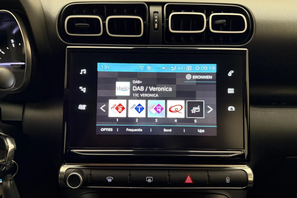 Citroën C3 Aircross – foto 20