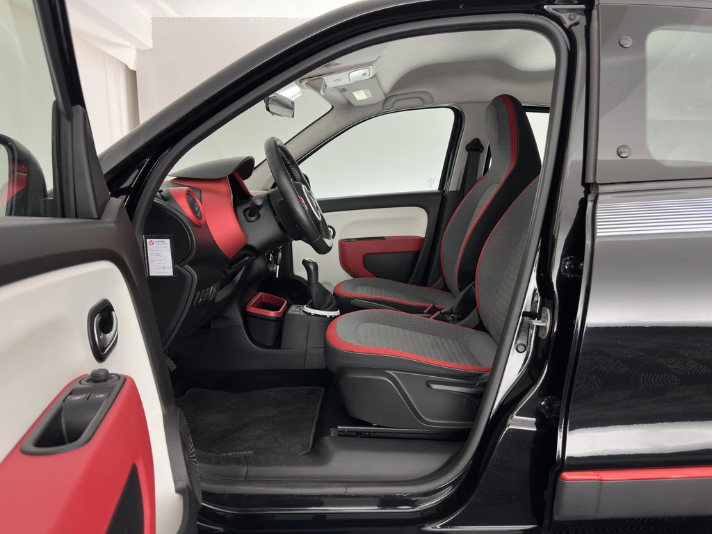 Renault Twingo – foto 9