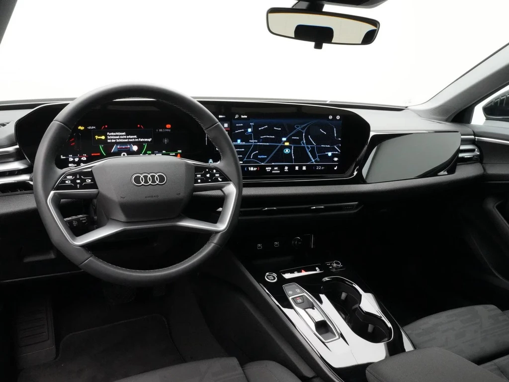 Audi A5 – foto 6