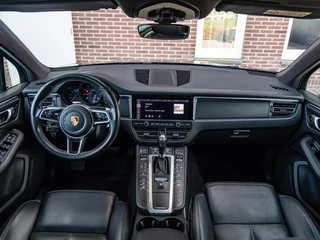 Porsche Macan – thumbnail 22