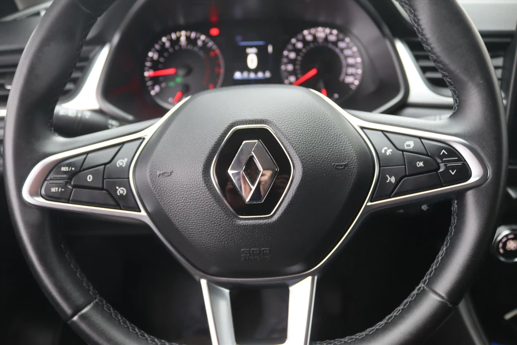 Renault Captur – foto 33