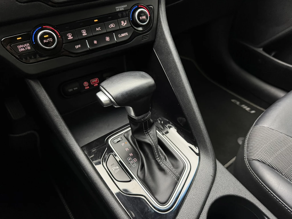 Kia Niro – foto 19