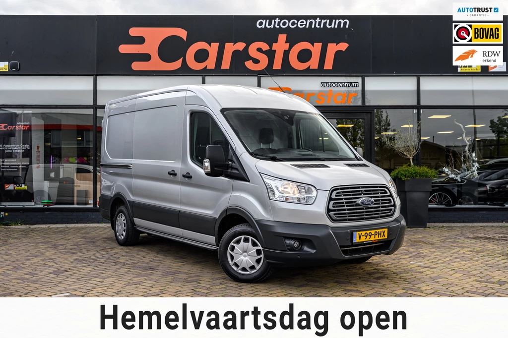Ford Transit – foto 8