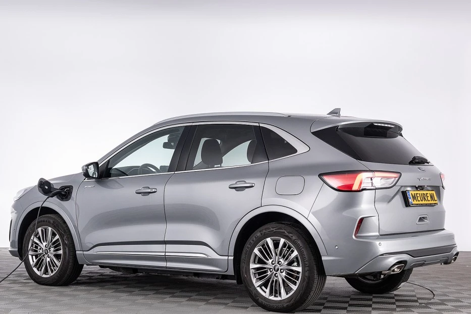 Ford Kuga – foto 2