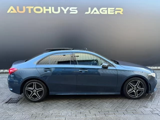 Mercedes-Benz A-Klasse – thumbnail 6