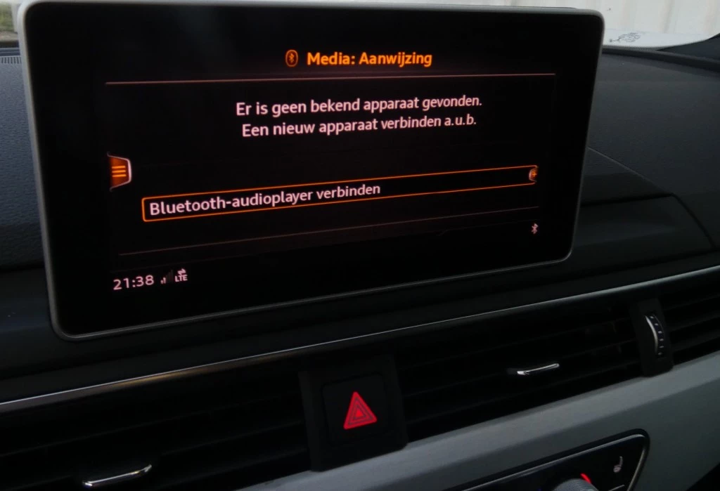 Audi A5 – foto 27