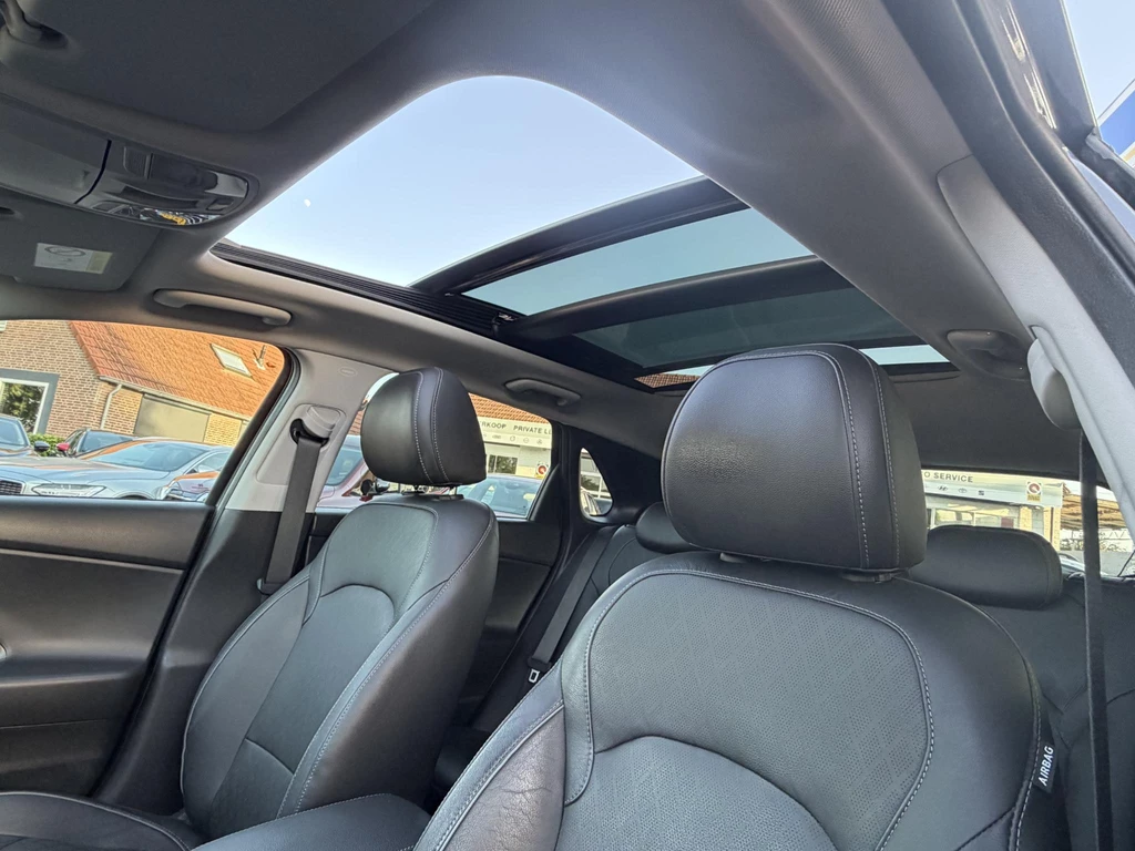 Hyundai i30 – foto 18