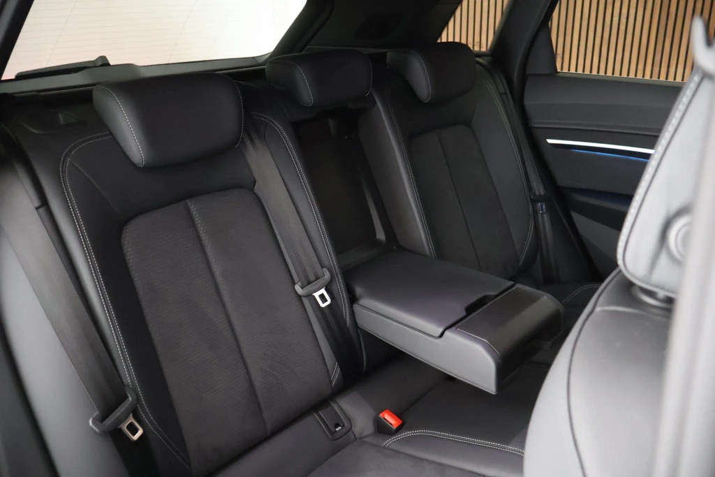 Audi Q8 e-tron – foto 41