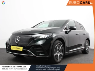 Mercedes-Benz EQE – thumbnail 1