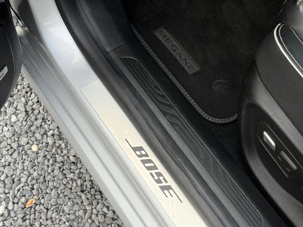 Renault Mégane Estate – foto 51