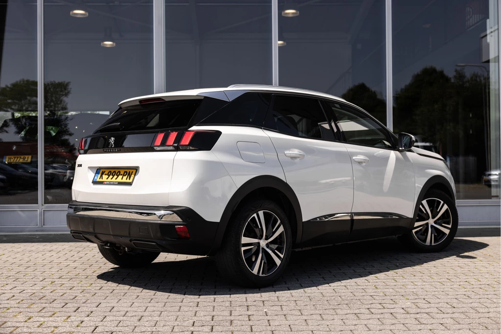 Peugeot 3008 – foto 6