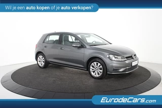 Volkswagen Golf – thumbnail 13