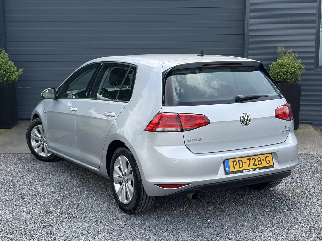 Volkswagen Golf – foto 2