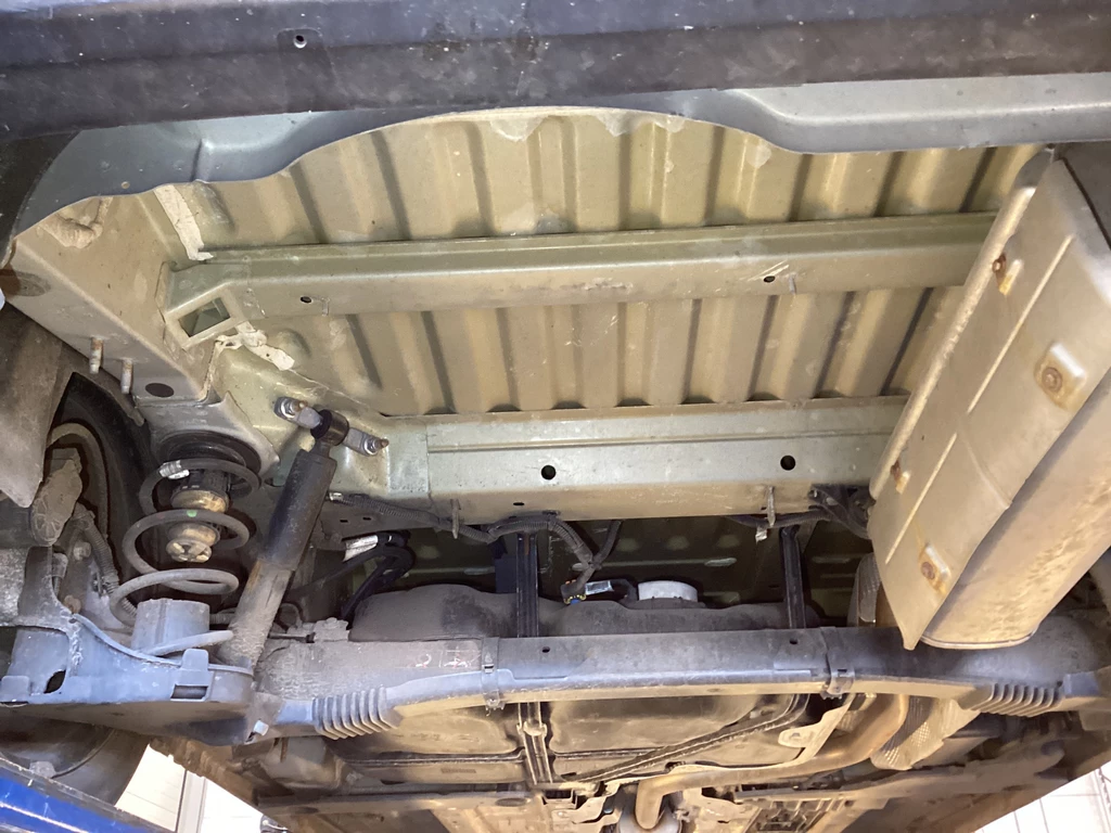 Opel Combo – foto 72