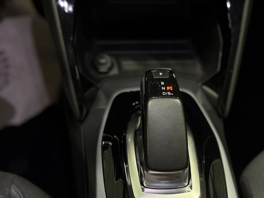 Peugeot e-2008 – foto 13