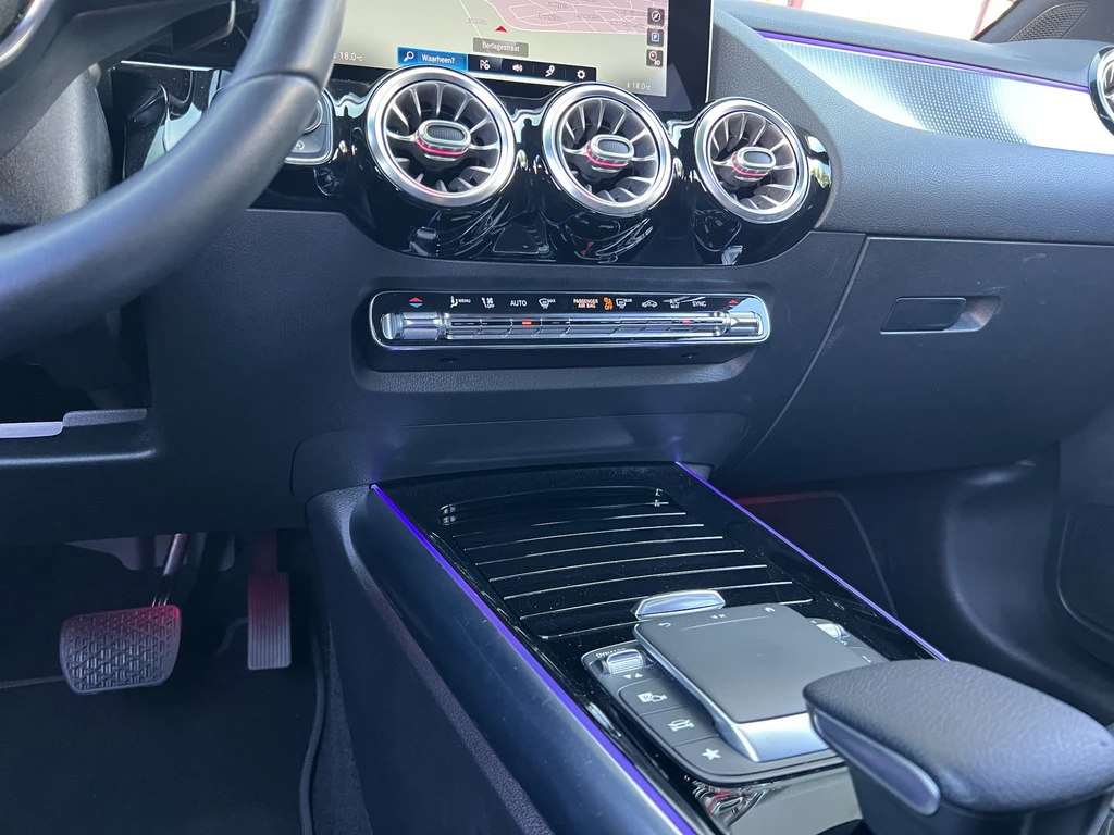 Mercedes-Benz GLA – foto 31
