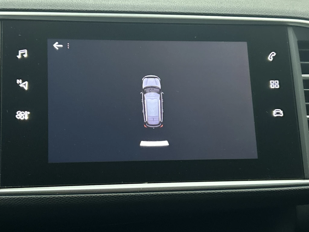 Peugeot 308 – foto 12
