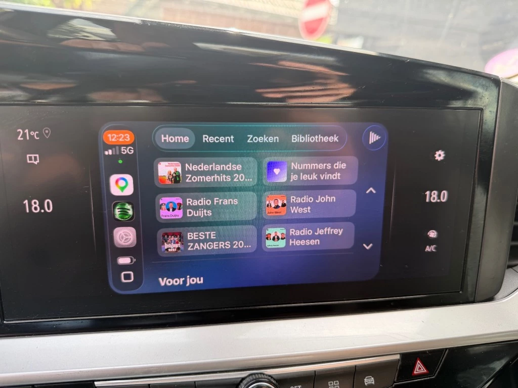 Opel Mokka – foto 25
