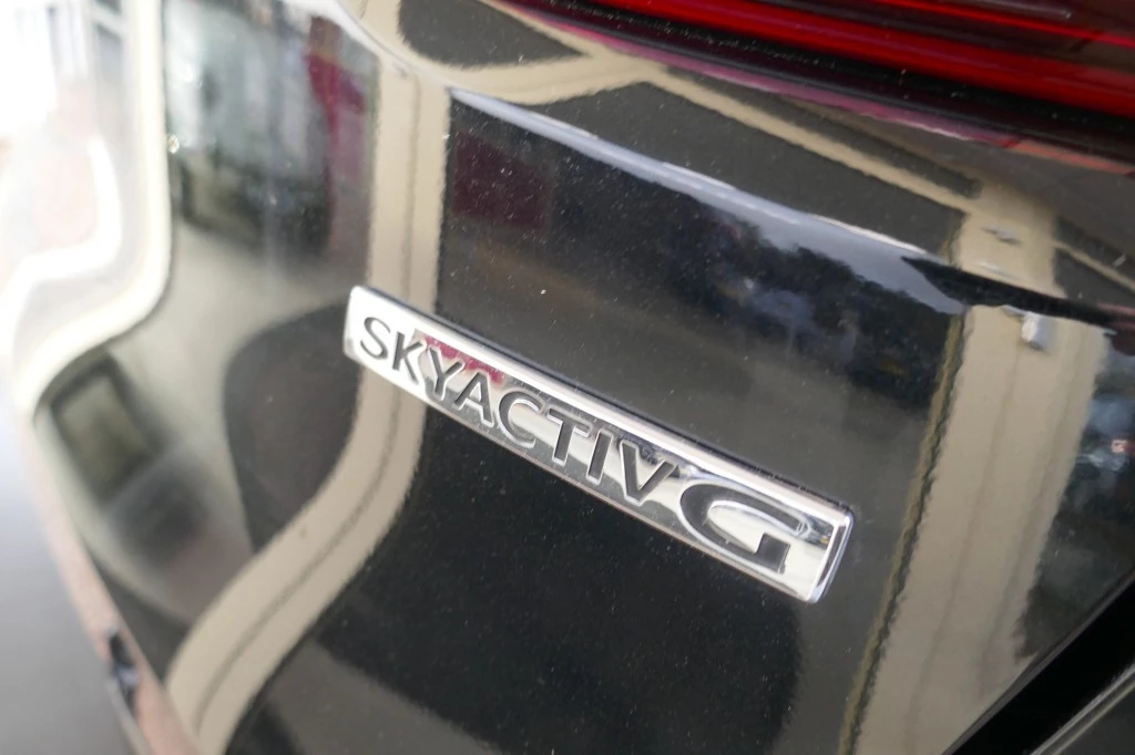 Mazda CX-3 – foto 29
