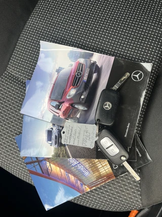 Mercedes-Benz Citan – thumbnail 35