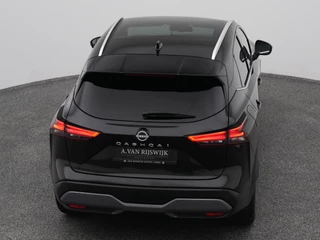 Nissan QASHQAI – thumbnail 12